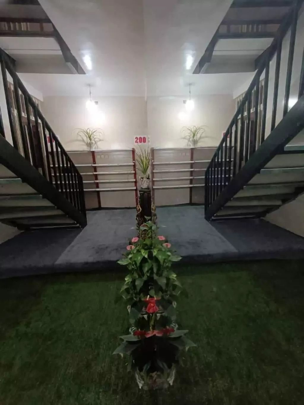 خوابگاه دخترانه آرزو - تصویر 20