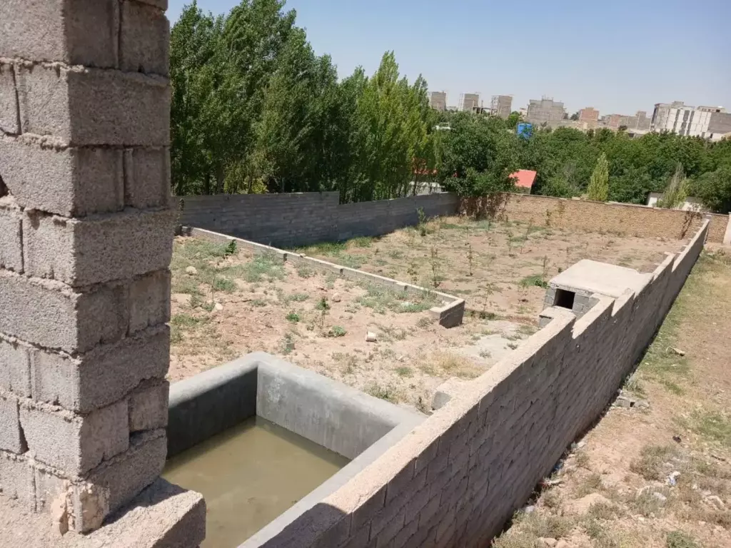 باغ 1000 متری نزدیک تهران - تصویر 4