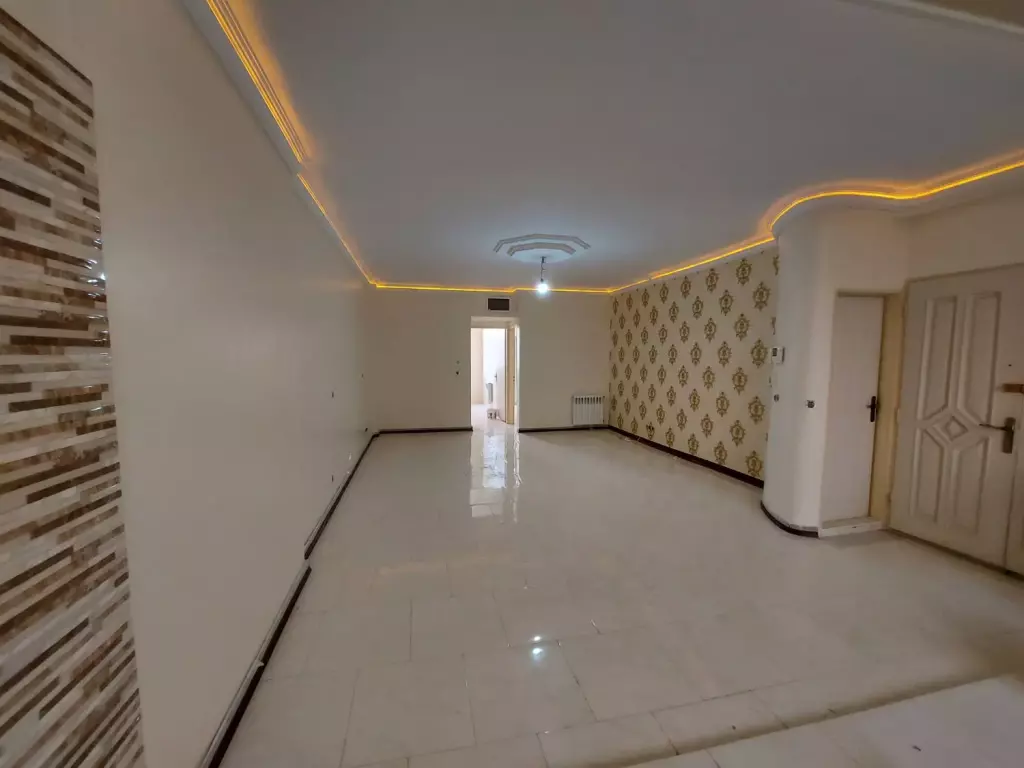 90 متر دوخواب شیک تاپ لوکیشن قنات کوثر