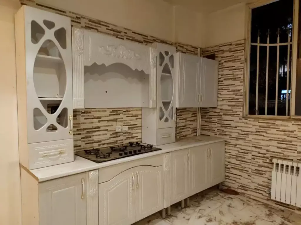 90 متر دوخواب شیک تاپ لوکیشن قنات کوثر - تصویر 8