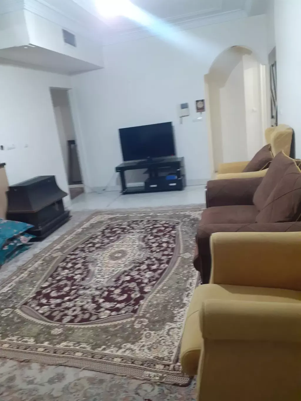 واحد 56متری پارکینگ دار سند - تصویر 2