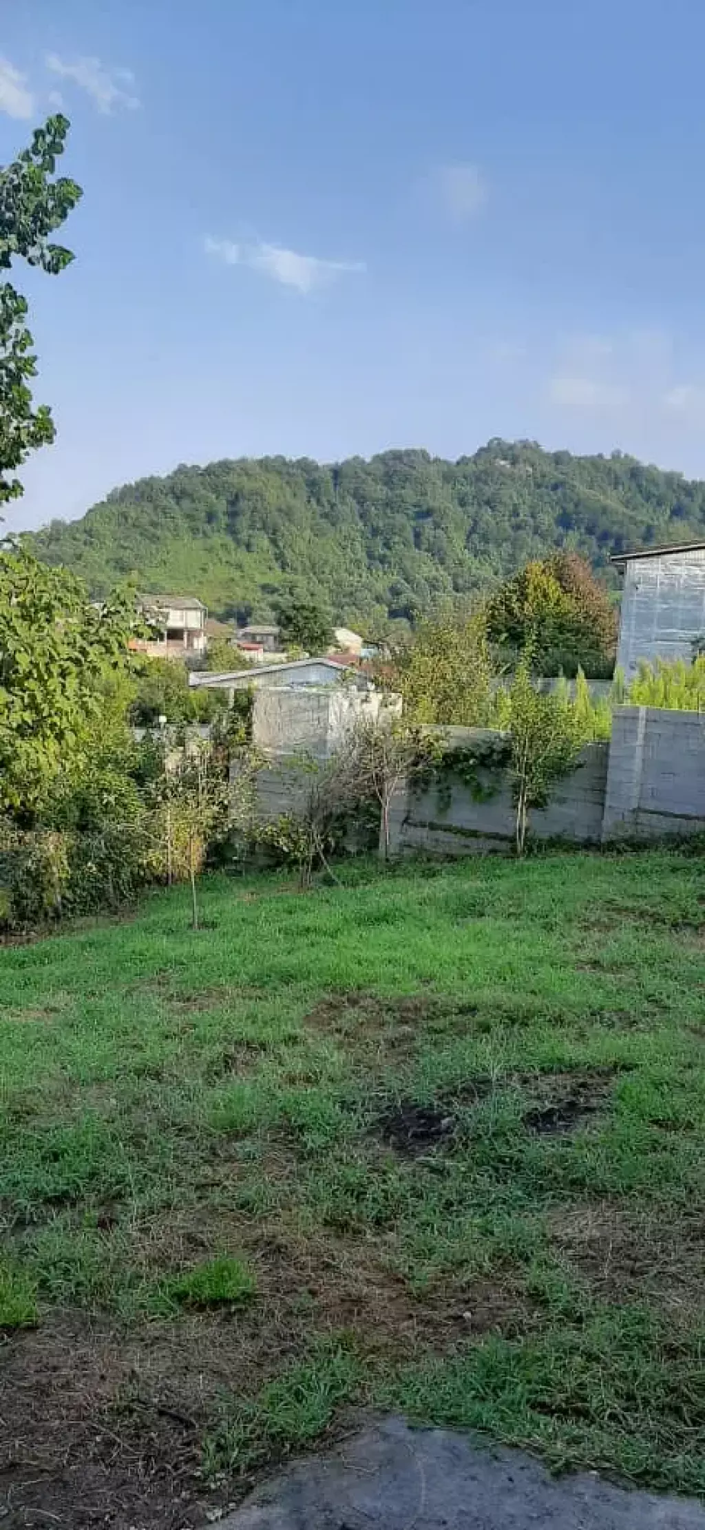 زمین مسکونی در ویرمونی - تصویر 3