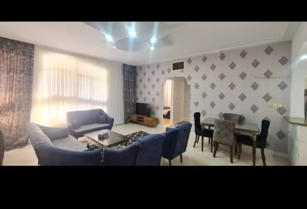 جنت آباد/ دوخواب خانواده و مجرد ملافه هتلی