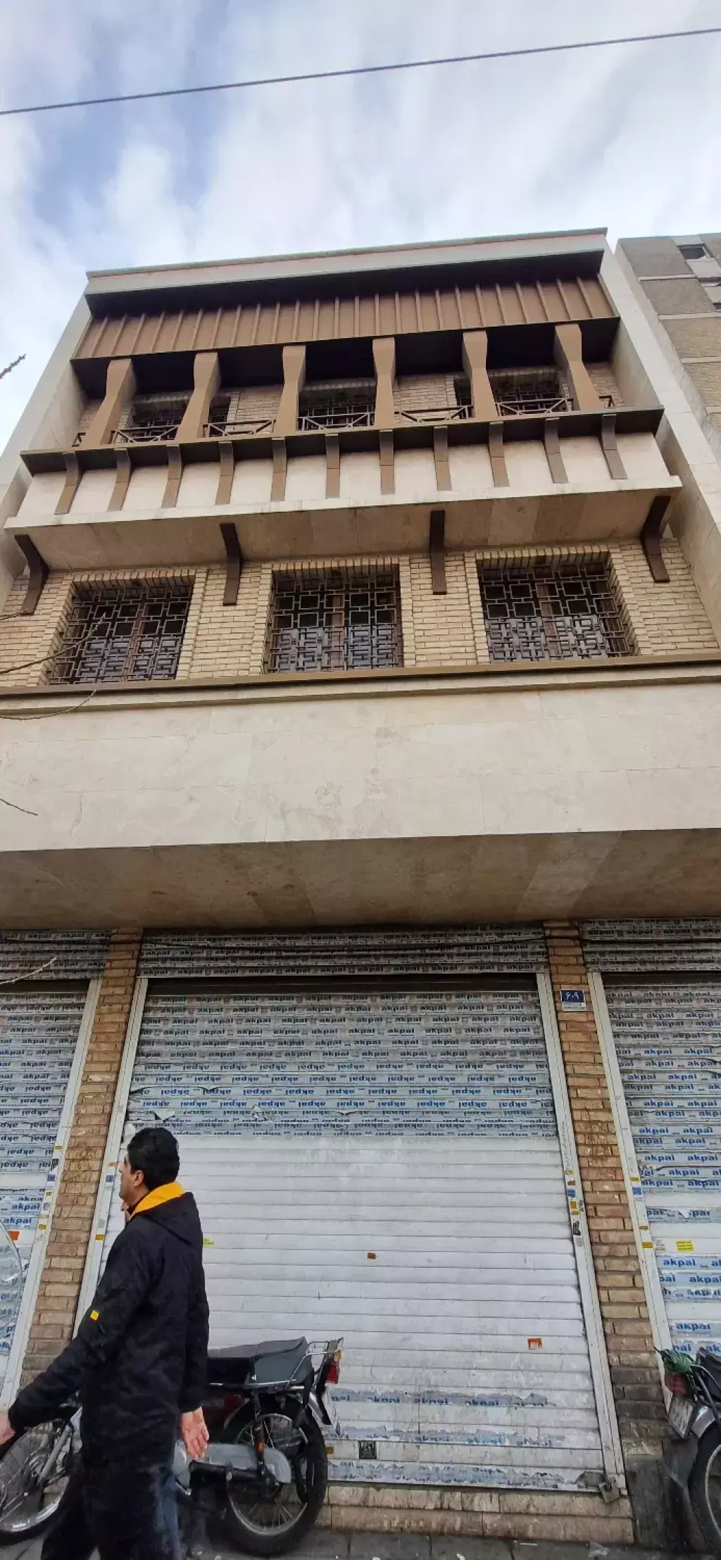 اجاره تجاری خیابان خیام- توافقی - تصویر 3
