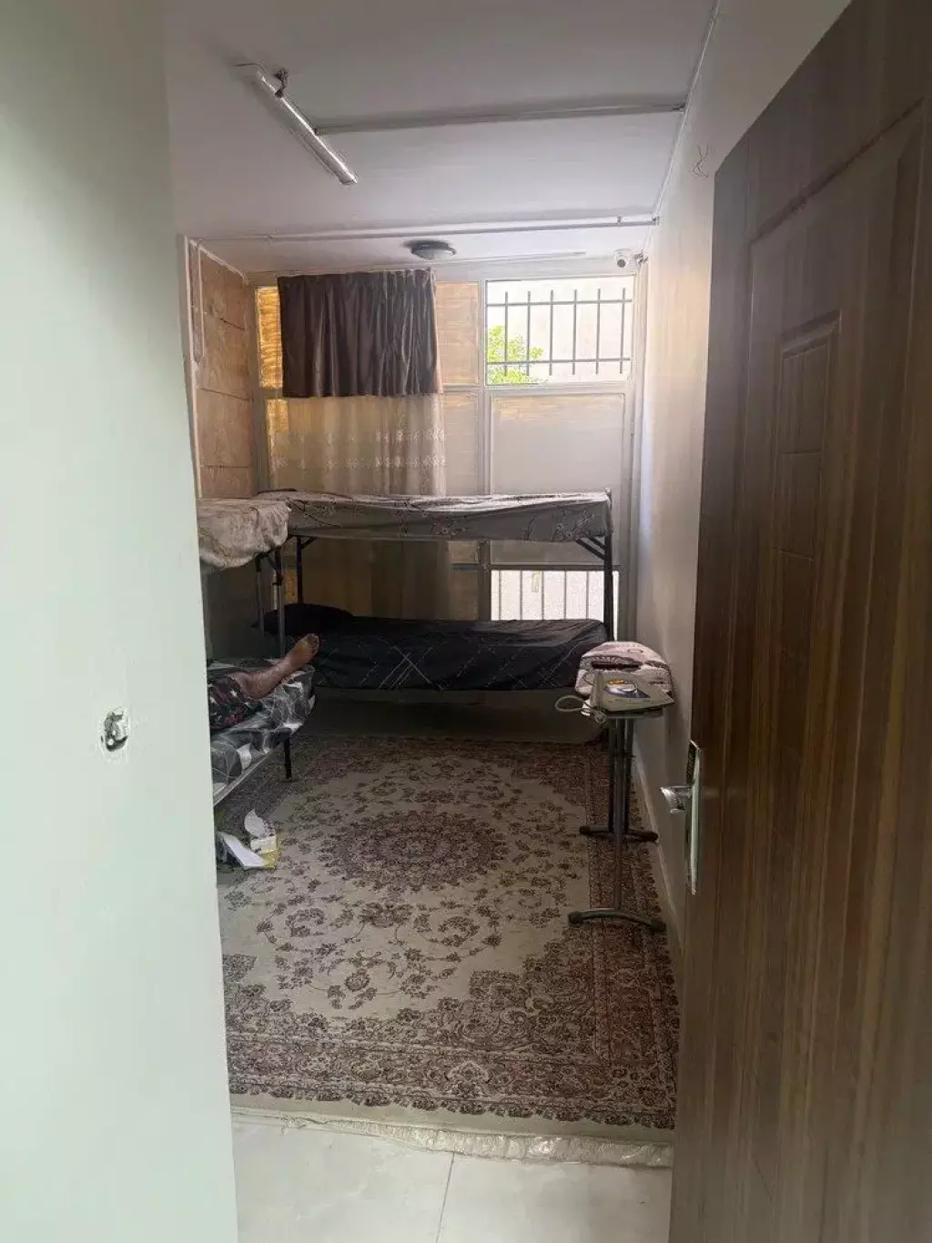 خوابگاه اقایون اقامتگاه پسرانه دانشجو کارمند - تصویر 8