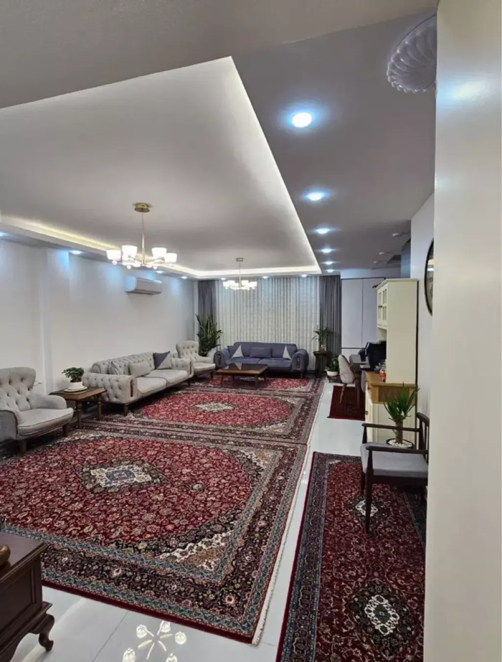 آپارتمان نوساز فلاح فروشی - تصویر 5