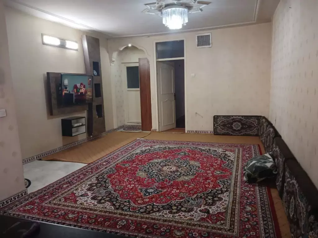 آپارتمان اجاره ایی