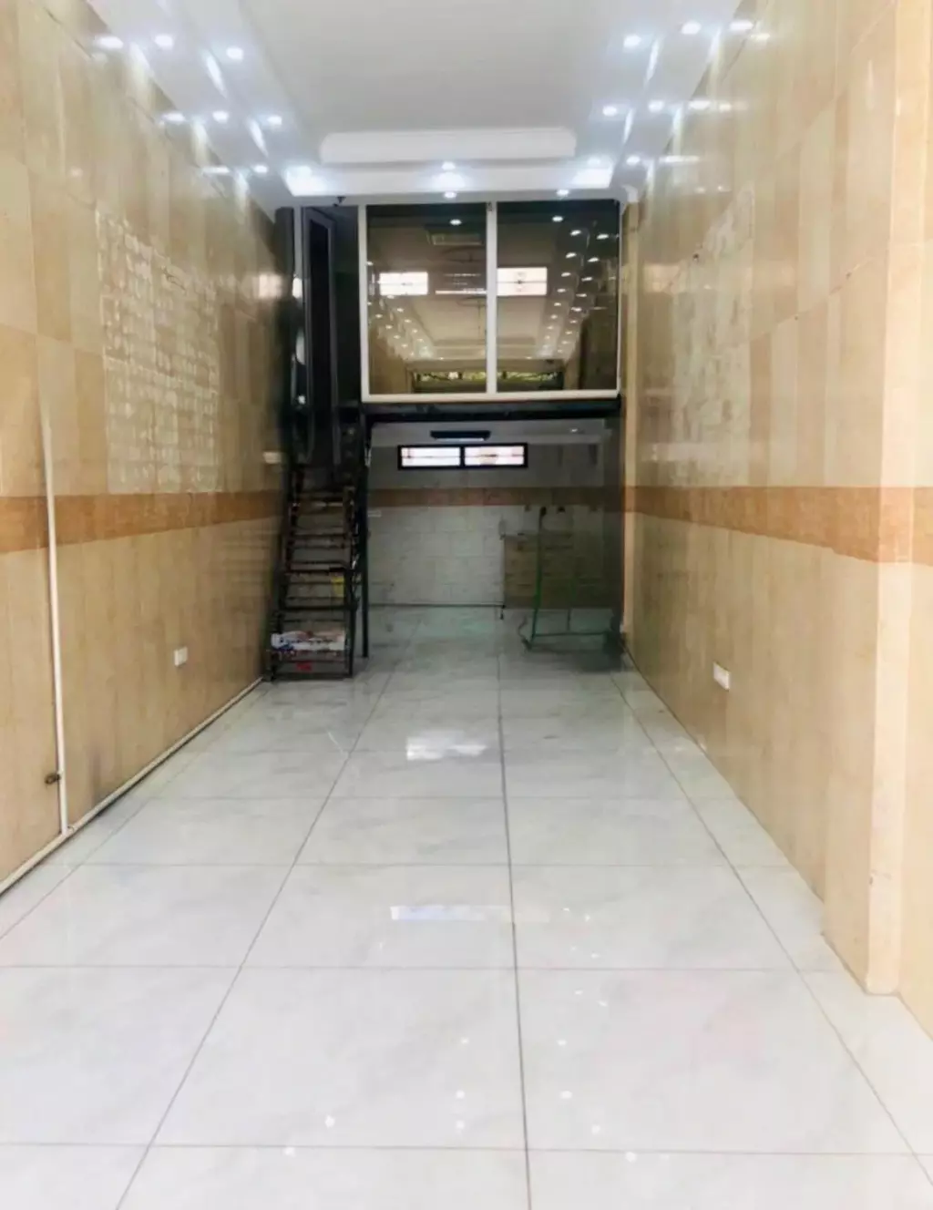 رهن و اجاره یا رهن کامل تجاری در سمنگان نارمک - تصویر 2