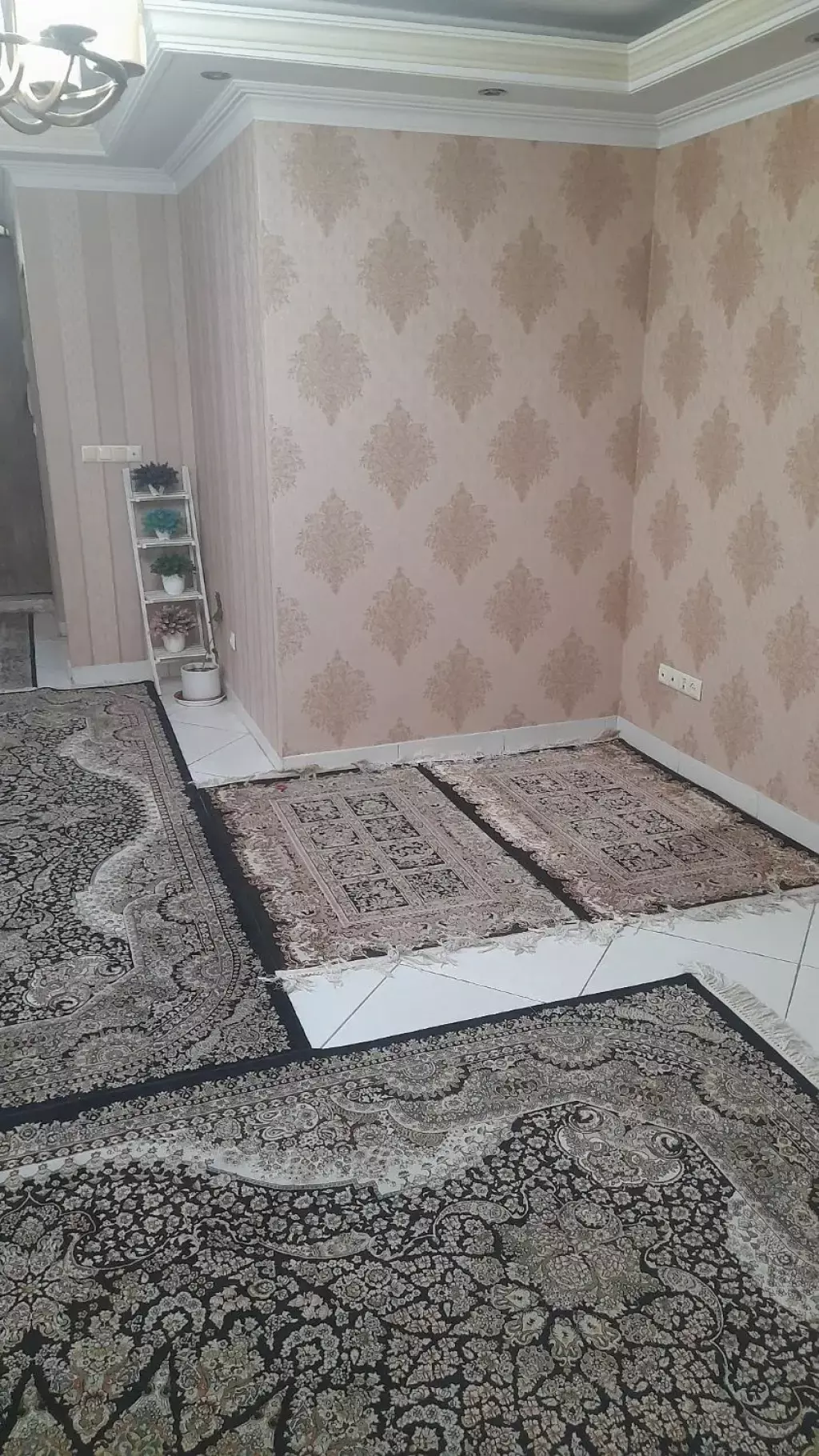 آپارتمان 70متری یکخواب جیحون هاشمی - تصویر 3