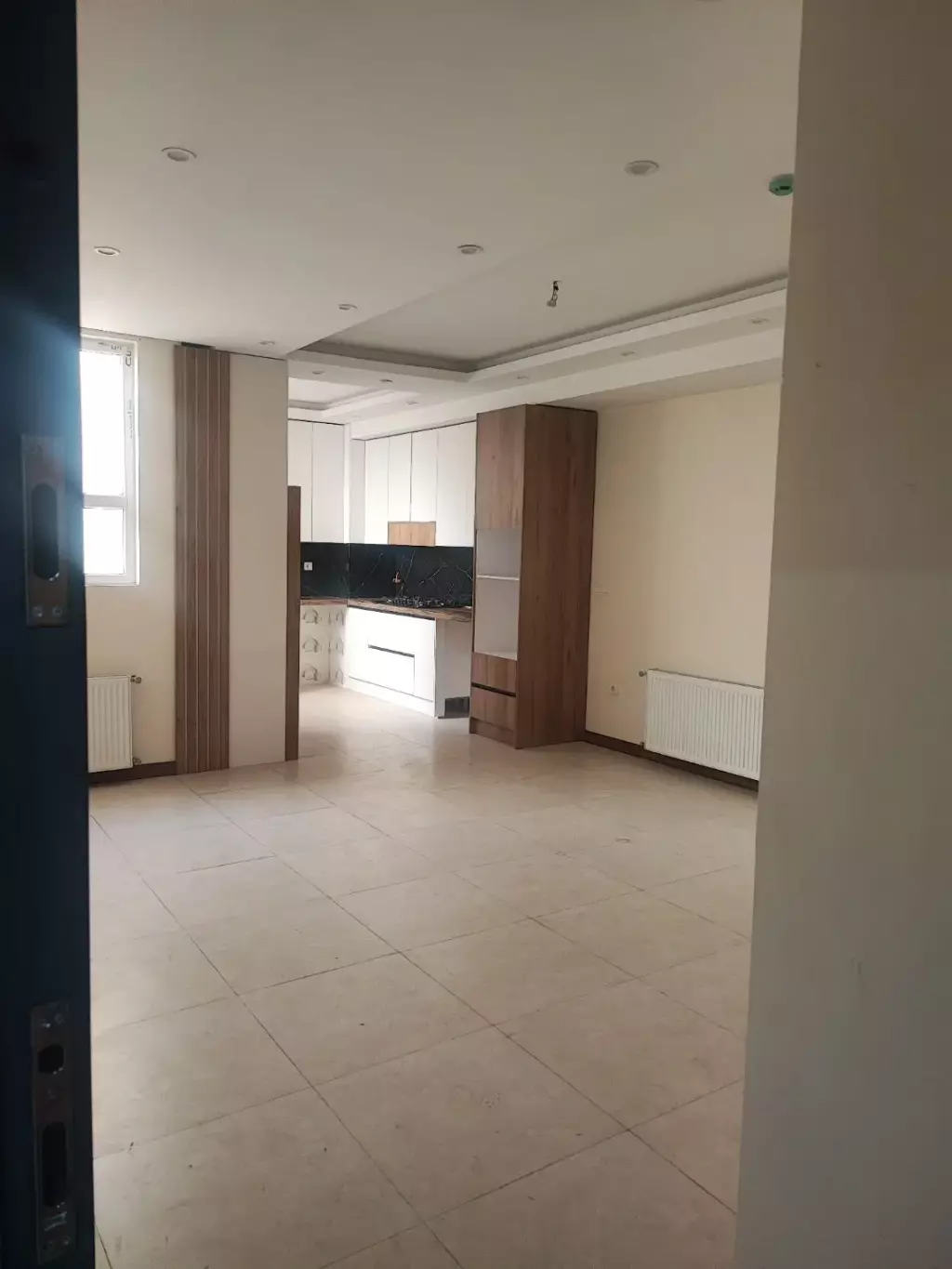 اپارتمان 53متر وردآورد خ مطهری شمالی سند آماده - تصویر 10