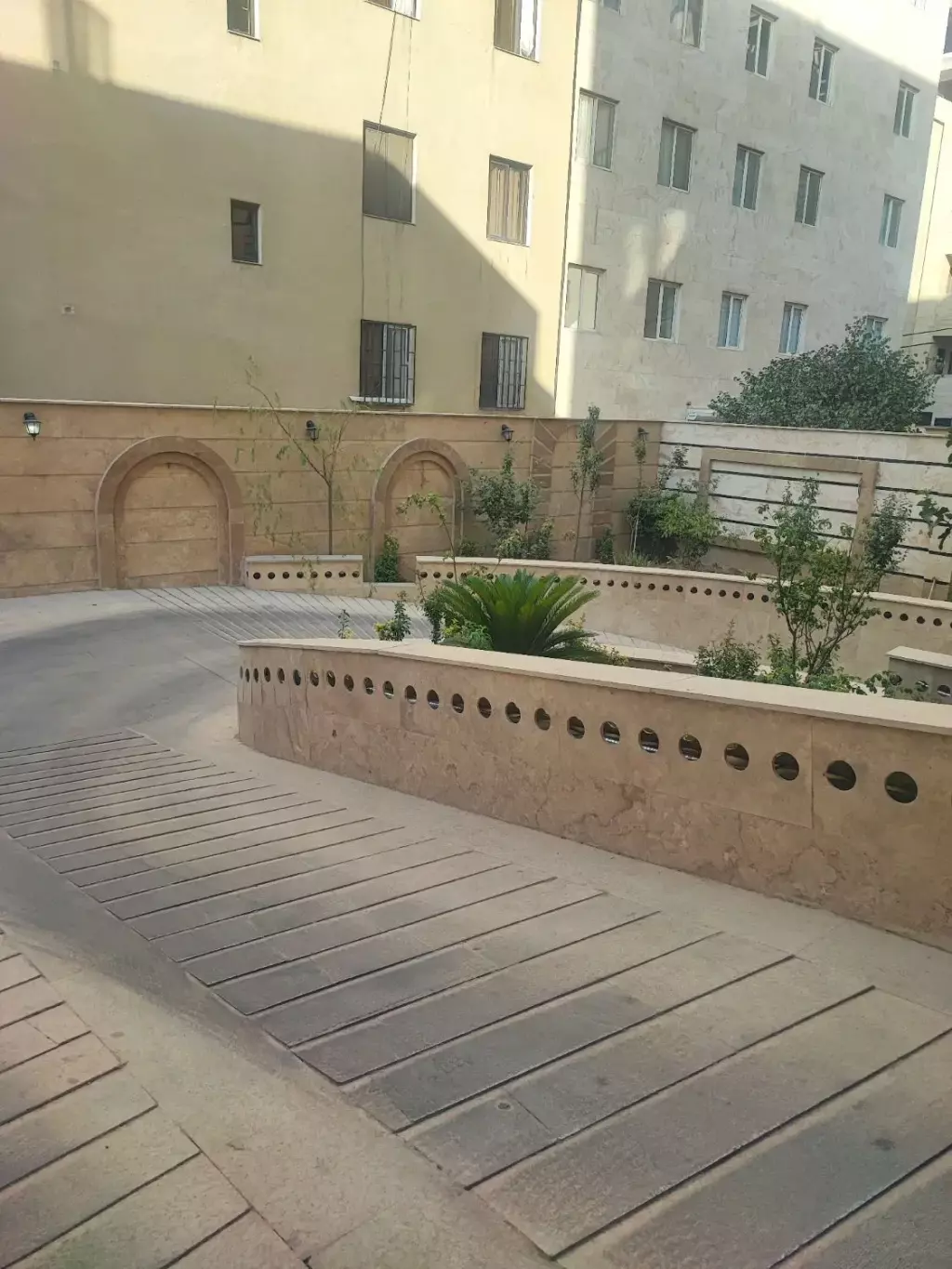 اپارتمان 53متر وردآورد خ مطهری شمالی سند آماده - تصویر 5