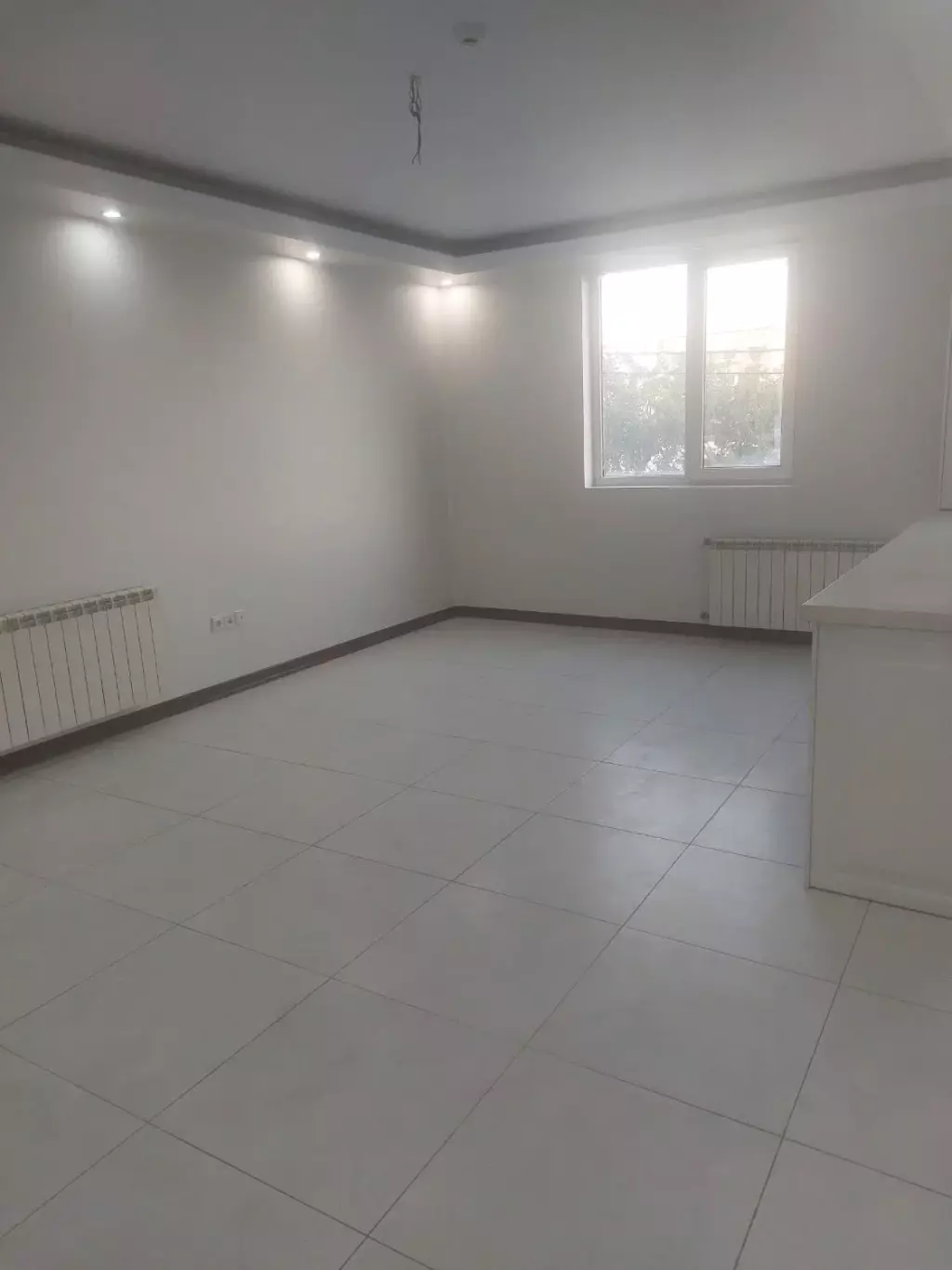 یک واحد 74متری 2خواب فول امکانات 8سال - تصویر 3