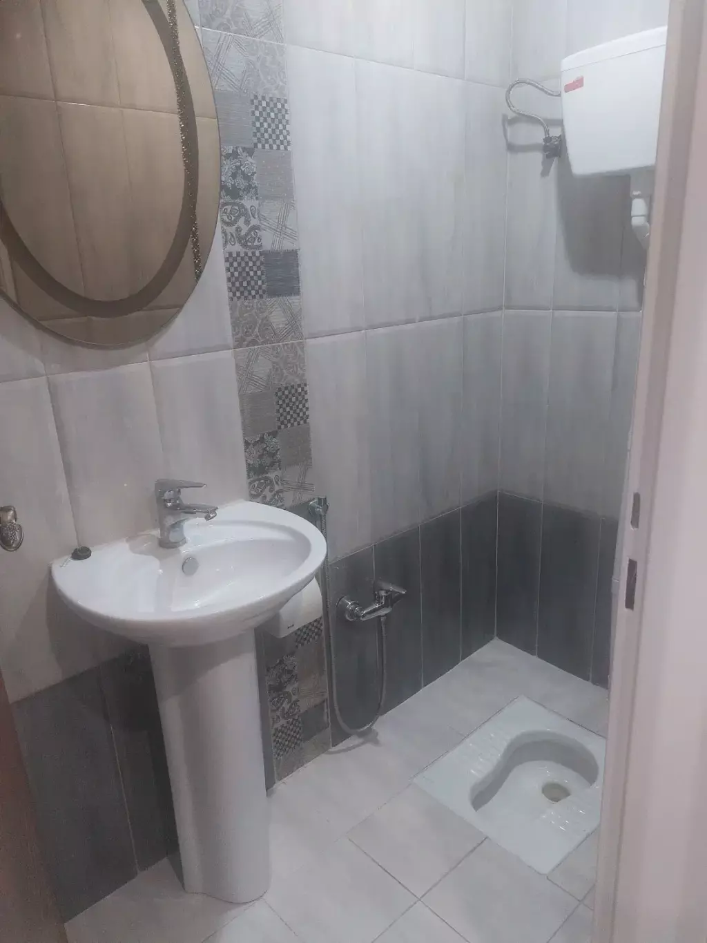 یک واحد 74متری 2خواب فول امکانات 8سال - تصویر 6