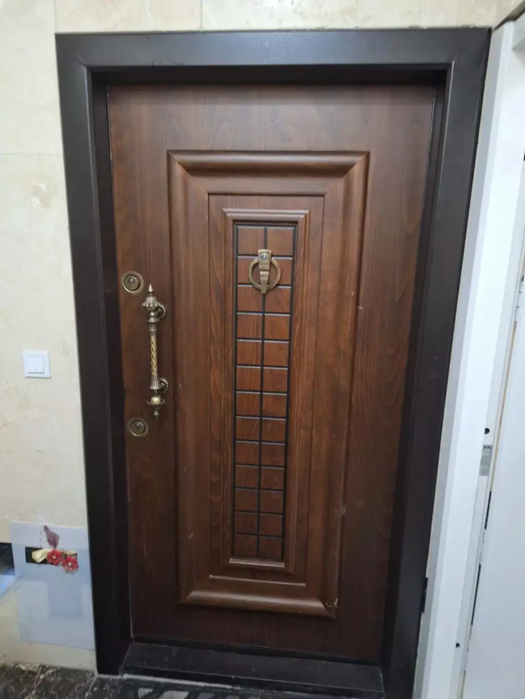 آپارتمان 112متر 2خوابه تهرانپارس شرقی - تصویر 13