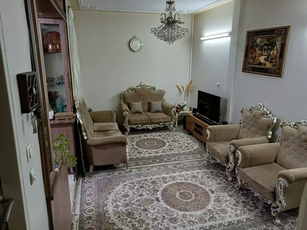 شهرک ولیعصر،تک واحدی 47 متری،حیدری جنوبی،ط 1ول