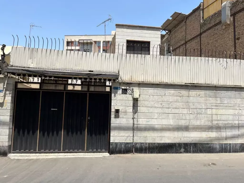 خانه ویلایی/ملک قابل ساخت - تصویر 2