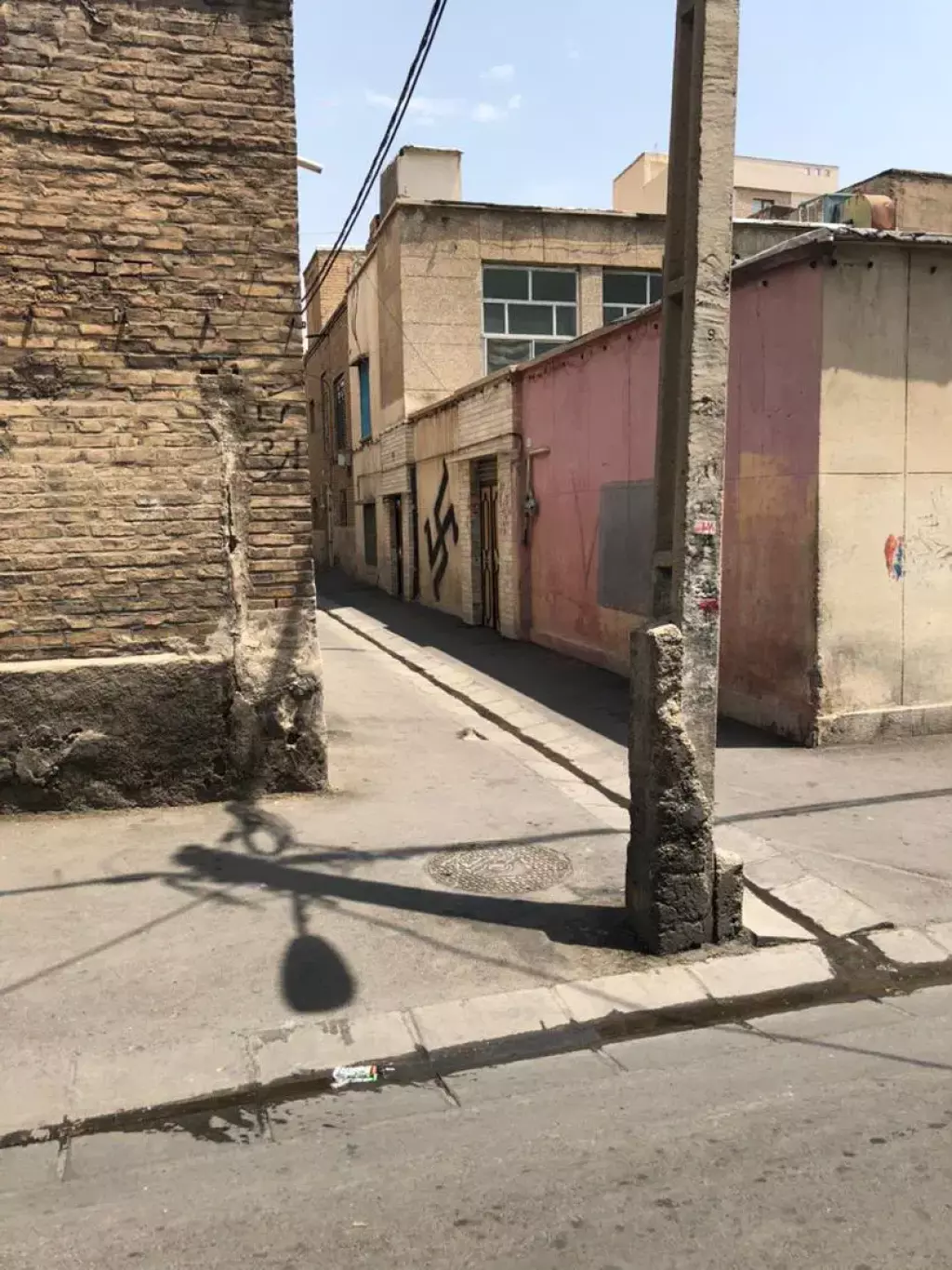 خانه کلنگی واقع در مولوی - تصویر 3