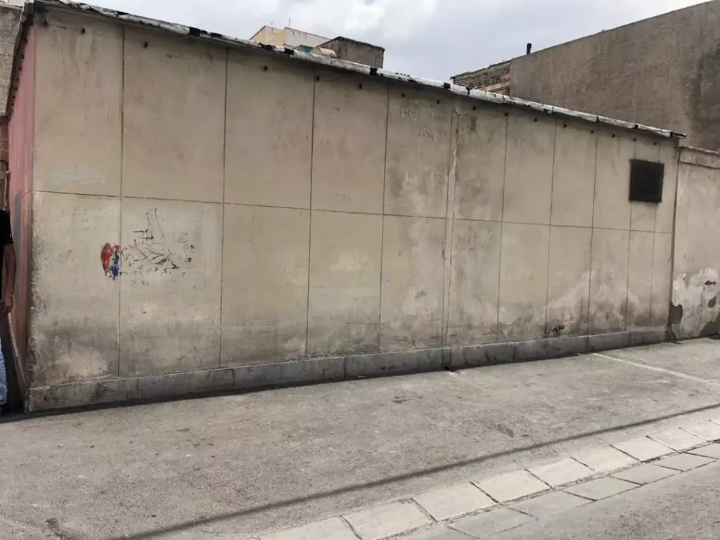 خانه کلنگی واقع در مولوی - تصویر 2