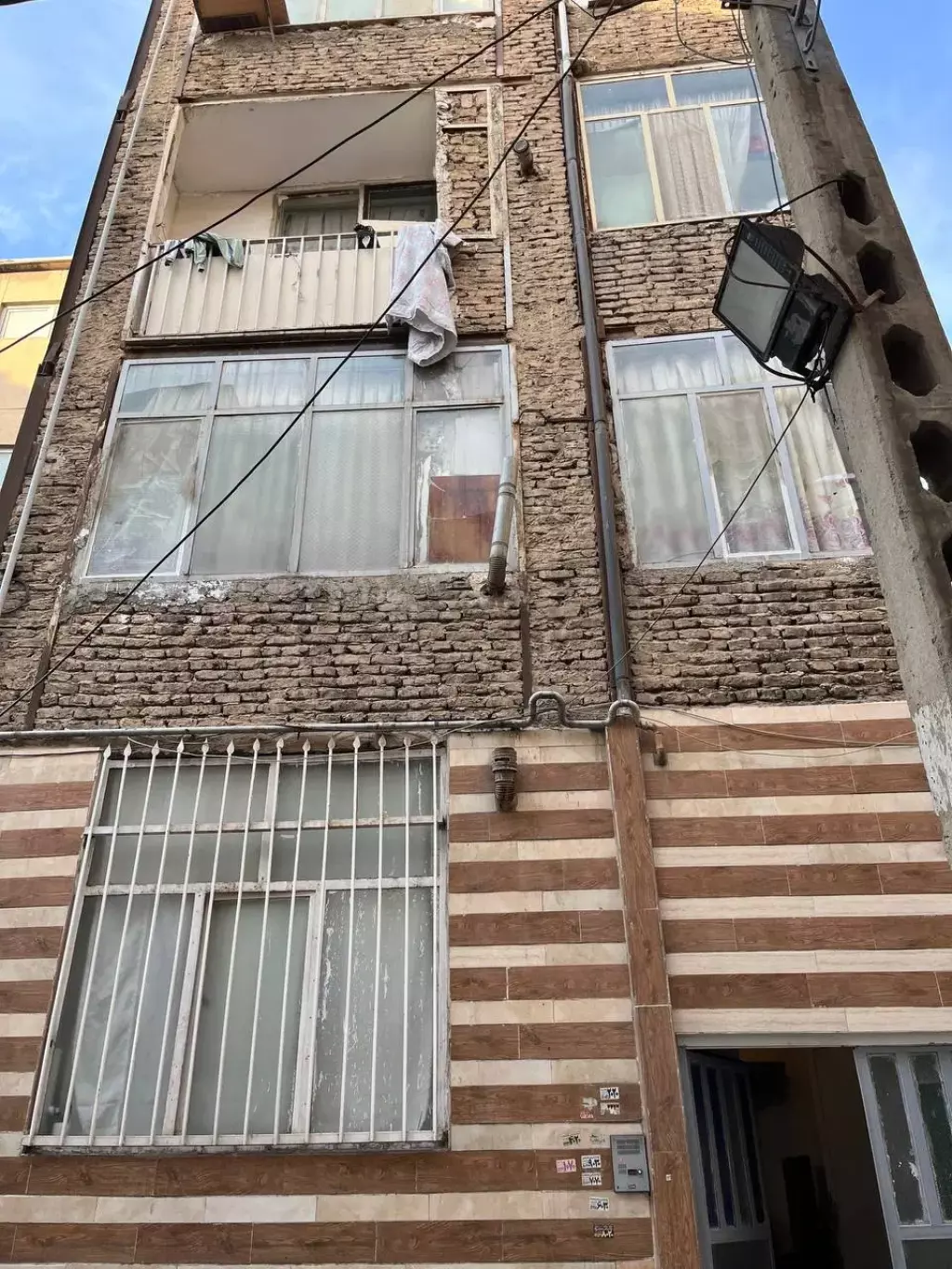 خانه 75 متری - تصویر 8