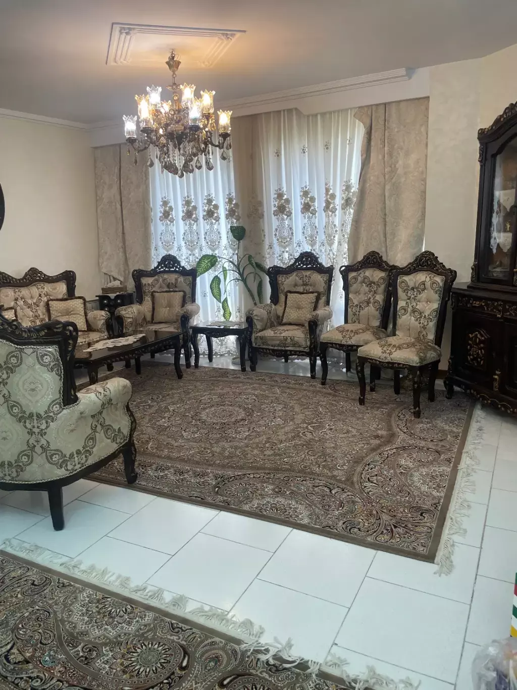 فروش آپارتمان - تصویر 2
