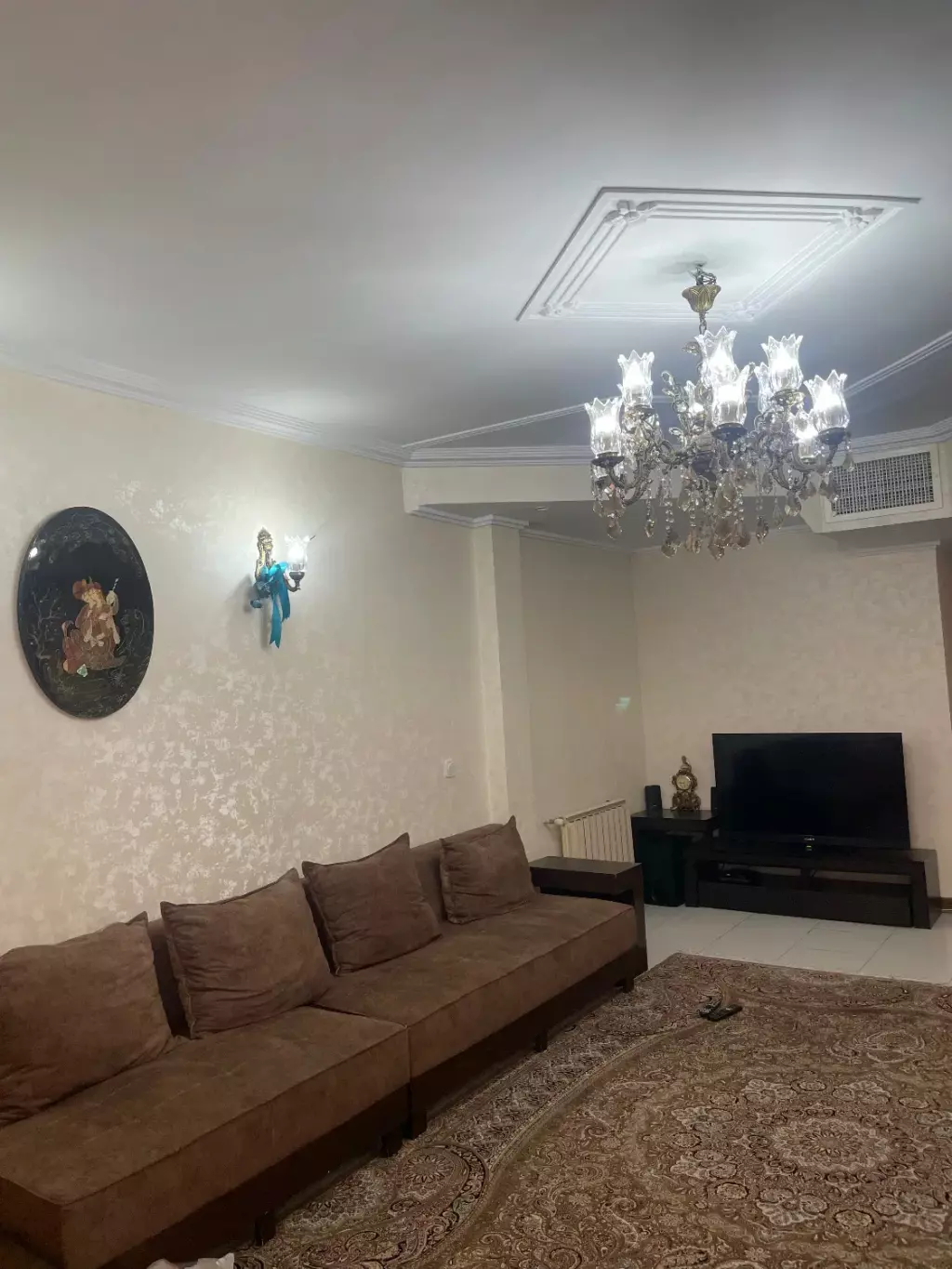 فروش آپارتمان