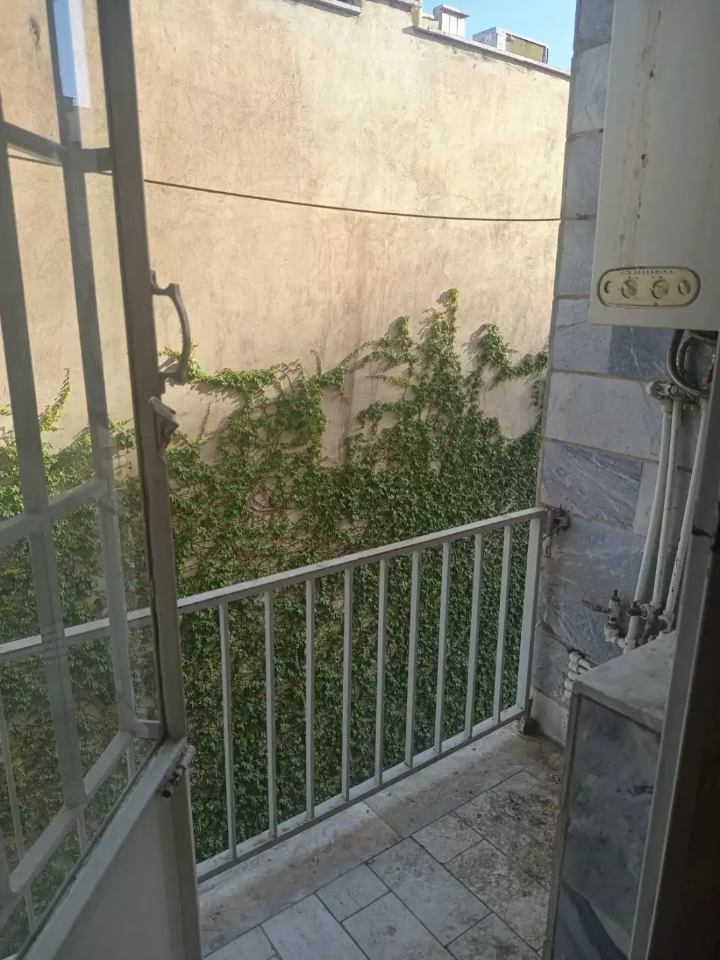 80 متر دریای نور - تصویر 9