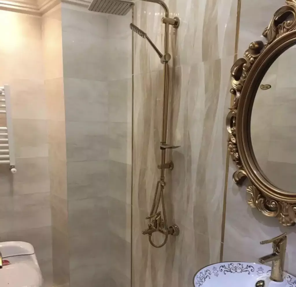 شهرک دانشگاه شریف415متر زمین530متر بنا بازسازی شده - تصویر 3