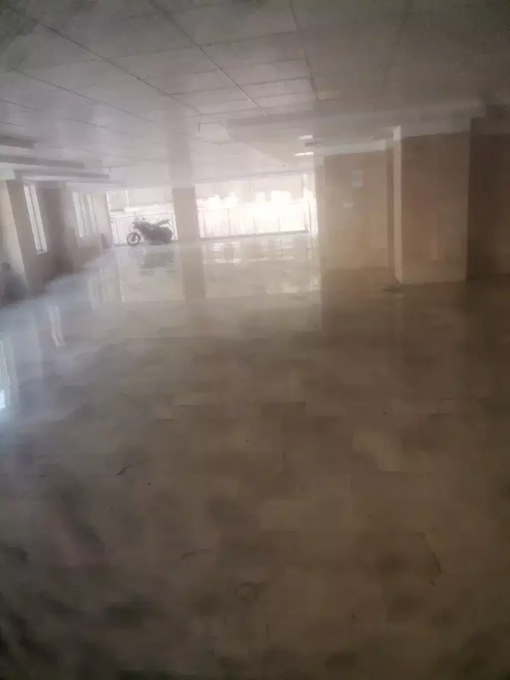 115 متر 3 خواب اسکندری شمالی محدوده نصرت - تصویر 9