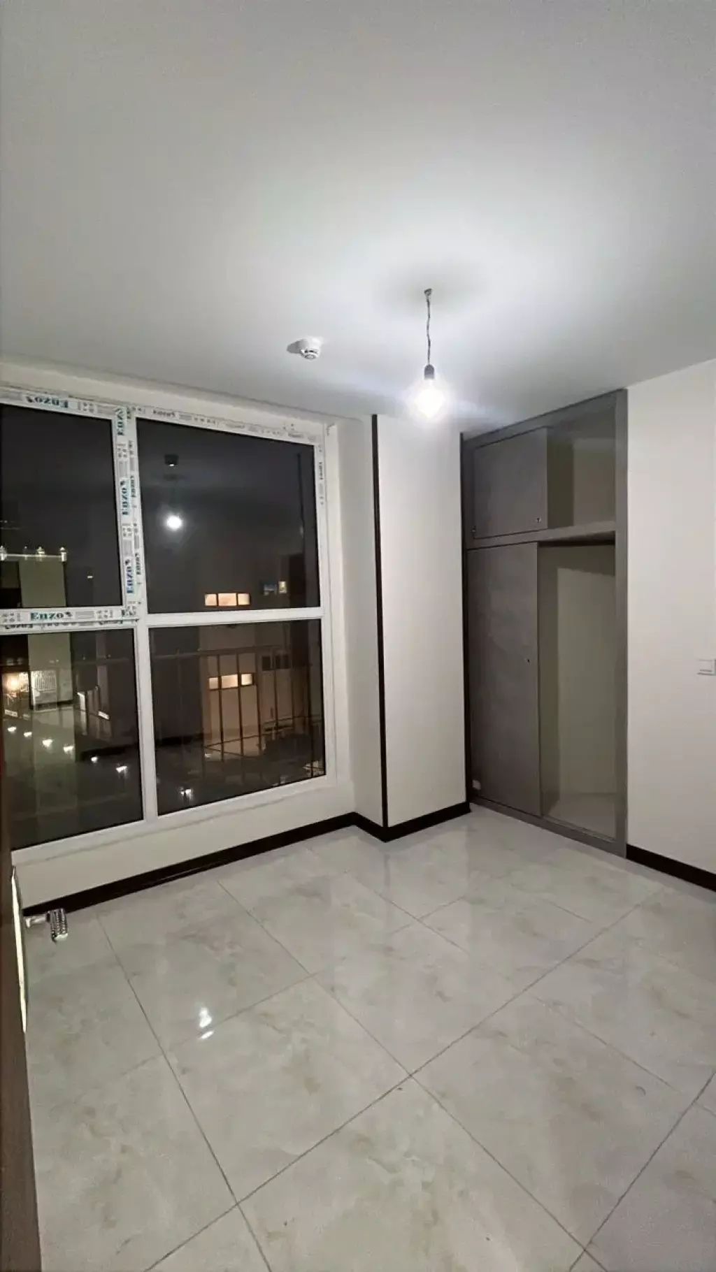115 متر 3 خواب اسکندری شمالی محدوده نصرت - تصویر 2