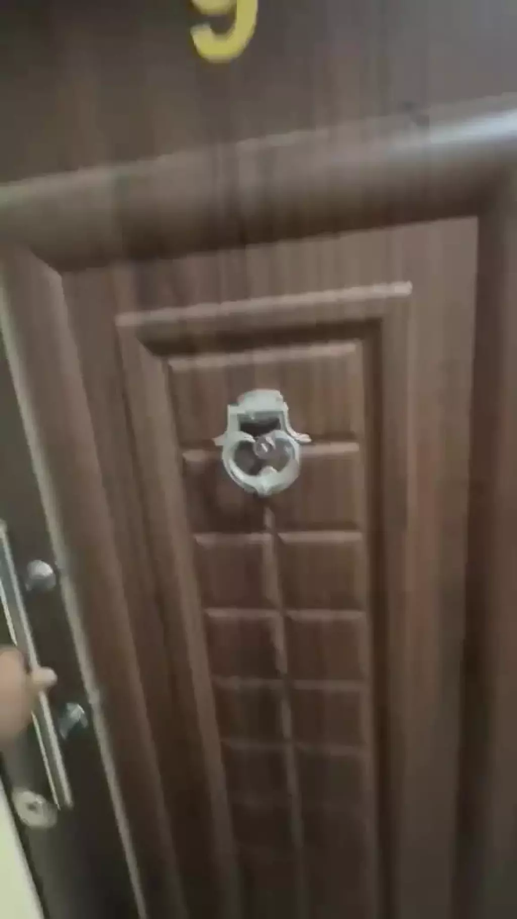 115 متر 3 خواب اسکندری شمالی محدوده نصرت