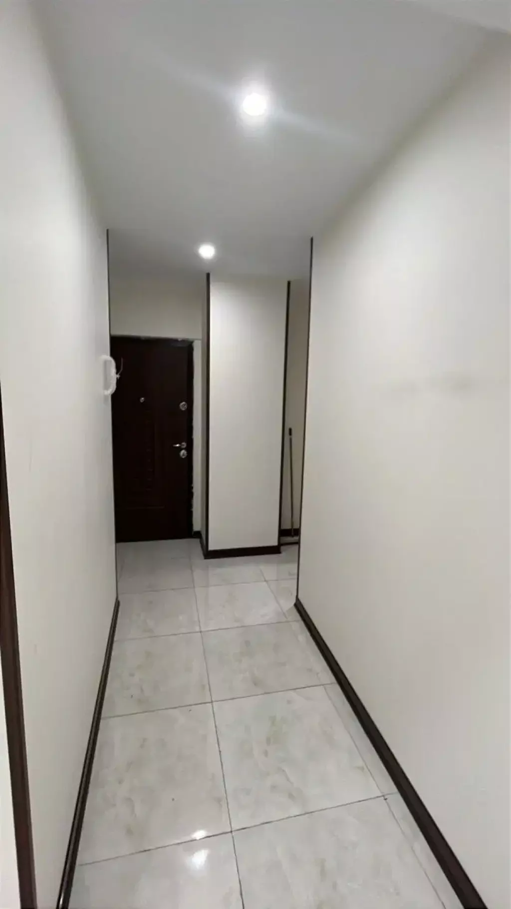 115 متر 3 خواب اسکندری شمالی محدوده نصرت - تصویر 10