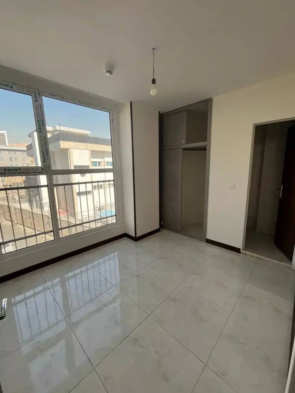 115 متر 3 خواب اسکندری شمالی محدوده نصرت - تصویر 5