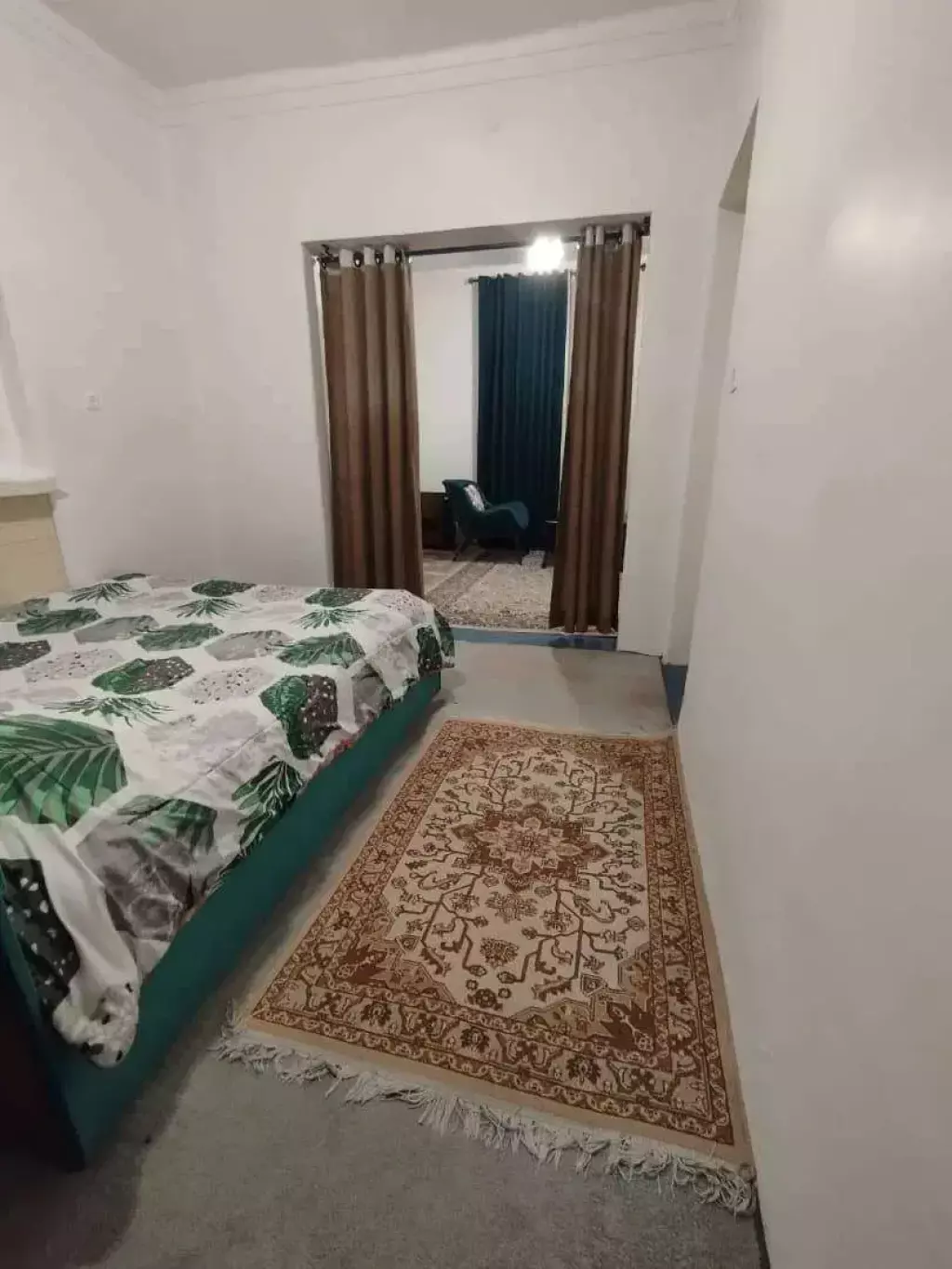 حوالی بیمارستان جم،همکف،خانواده پارکینگ