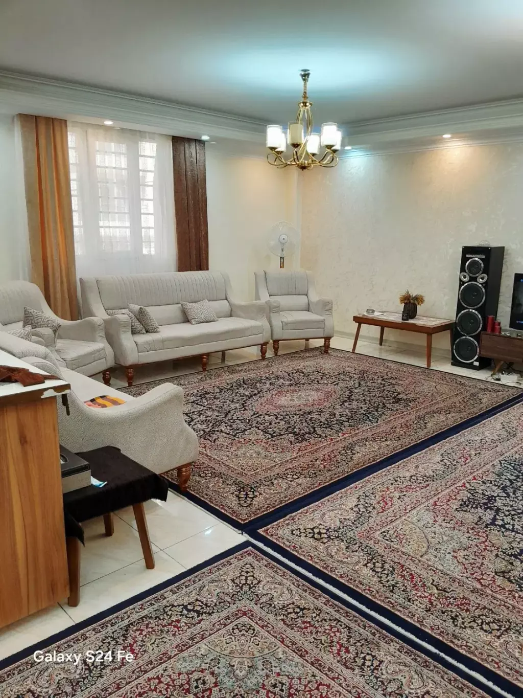 89متر/فول امکانات/بهترین لوکیشن/دلباز