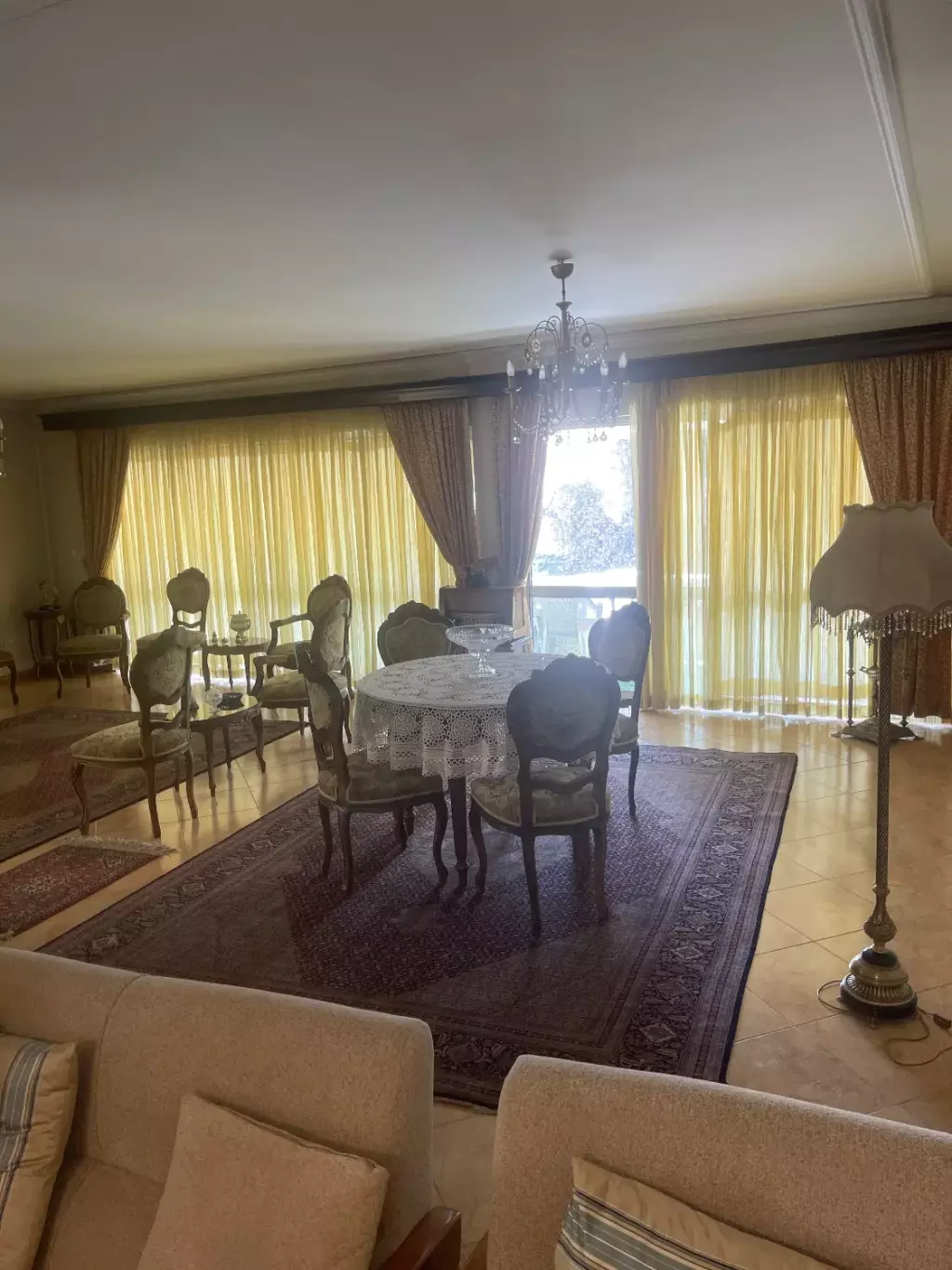 شهرک غرب ویلایی حسن سیف - تصویر 2