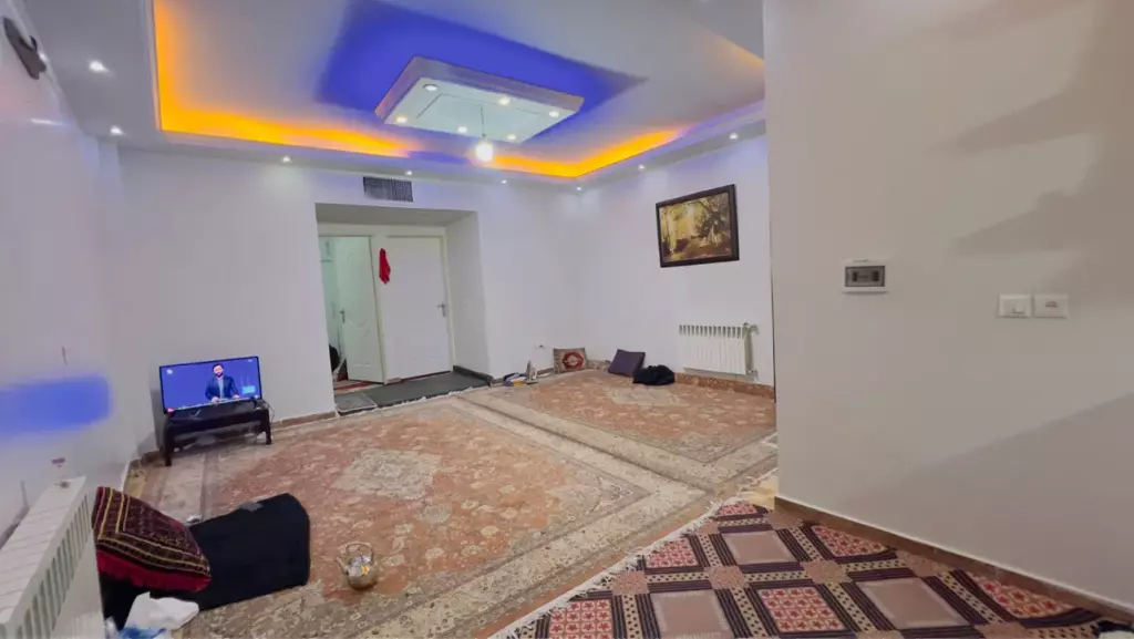 اجاره اپارتمان دوخوابه - تصویر 9