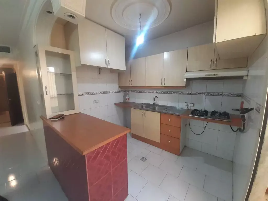 واحد 50 متری با پارکینگ 2 خواب رهن کامل - تصویر 7