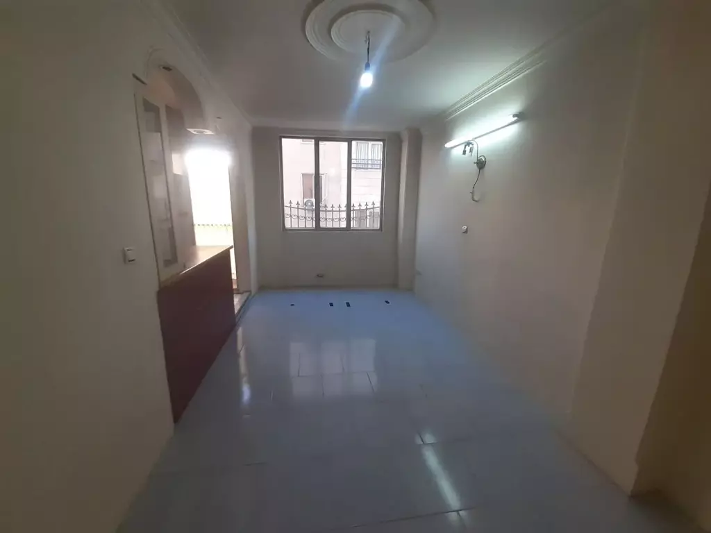 واحد 50 متری با پارکینگ 2 خواب رهن کامل - تصویر 5