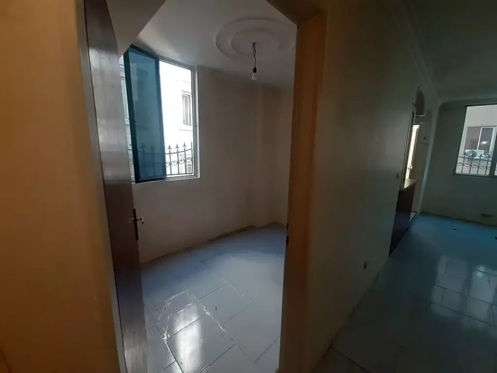 واحد 50 متری با پارکینگ 2 خواب رهن کامل - تصویر 2