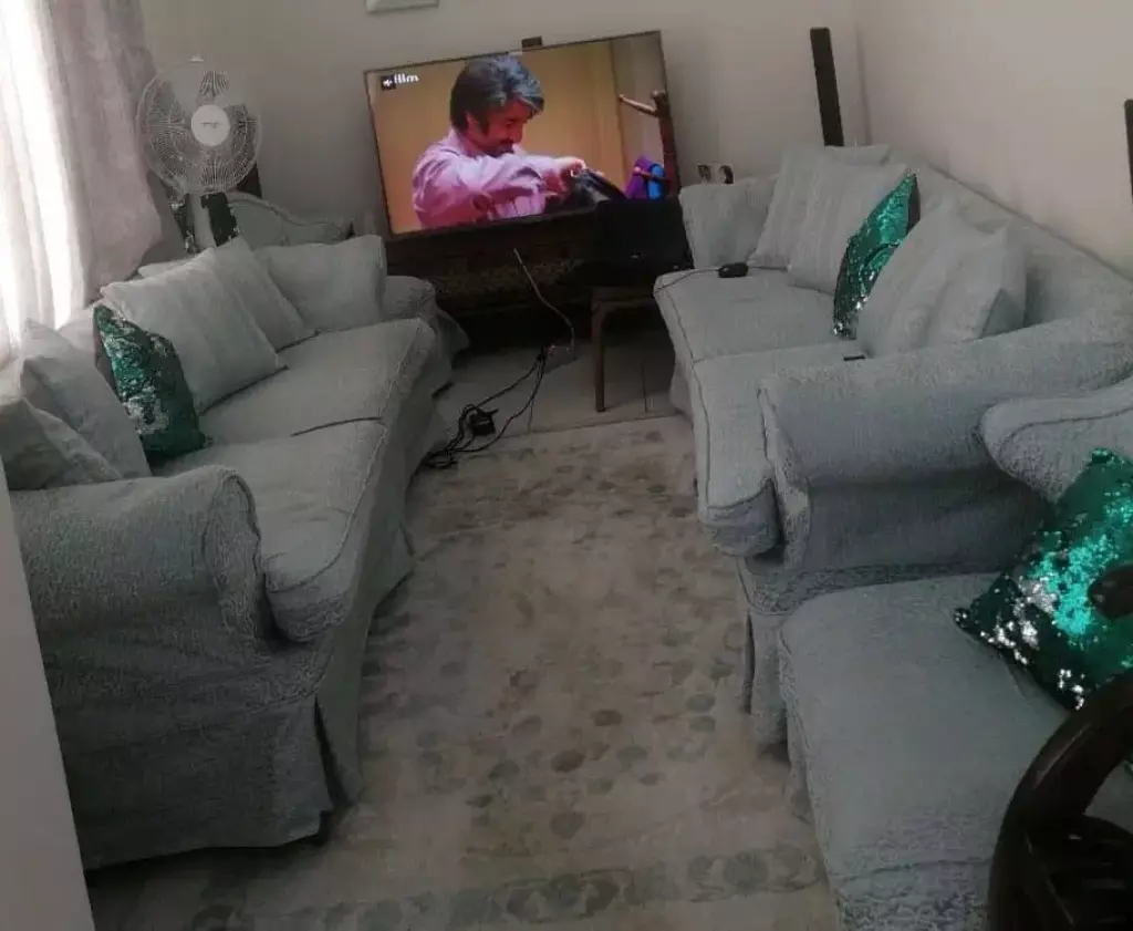 اپارتمان 50 متری شکوفه - تصویر 3