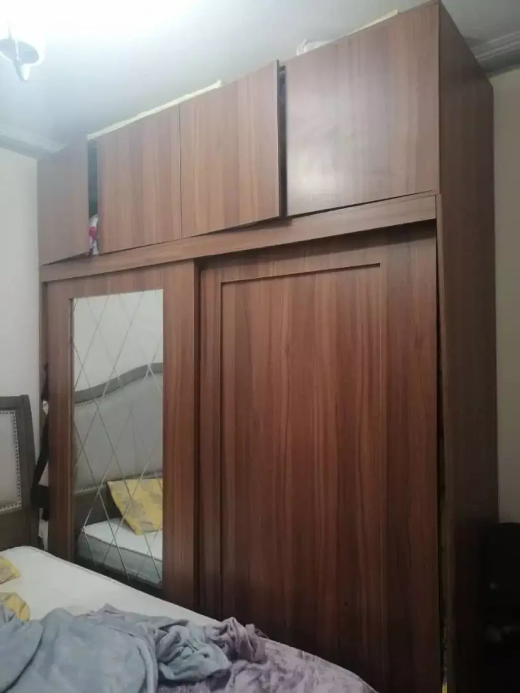 اپارتمان 50 متری شکوفه - تصویر 8