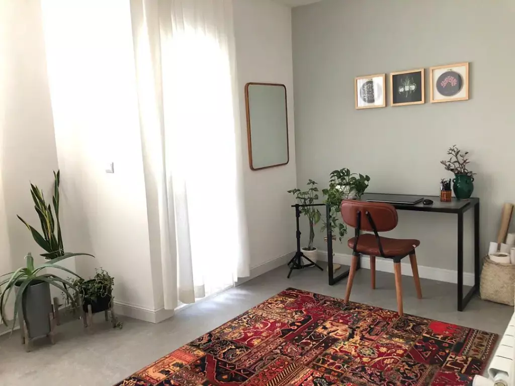 آپارتمان 109 متری فروشی - تصویر 9