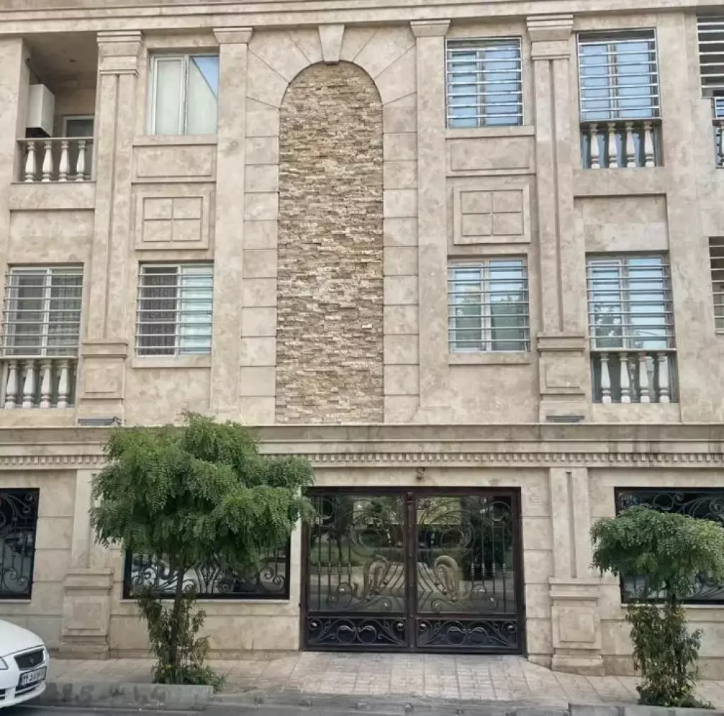 اجاره آپارتمان 72 متری طرشت فول امکانات