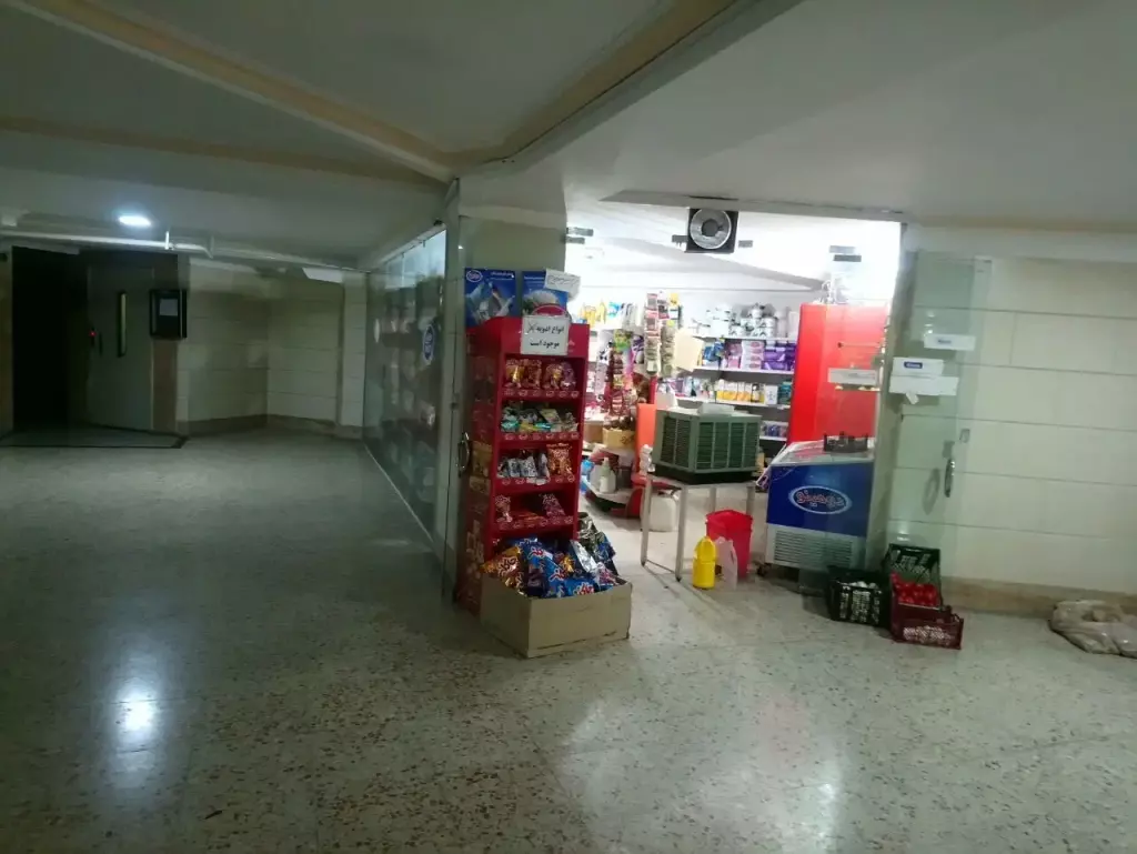 60 متری نورگیر عالی - تصویر 9