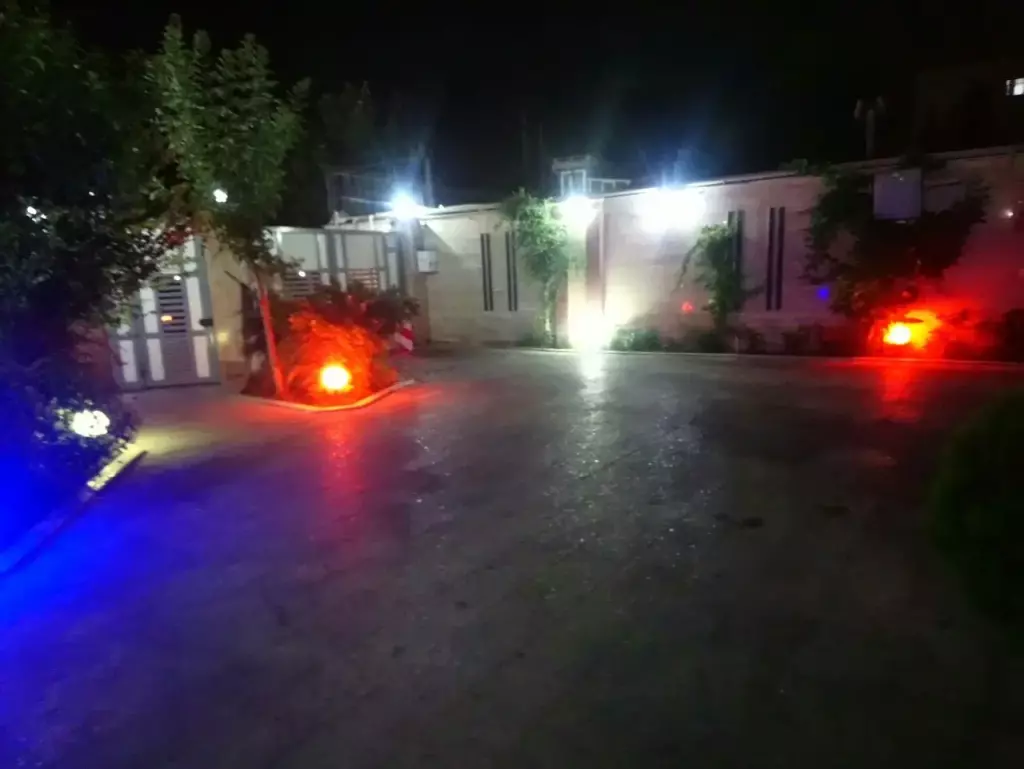 60 متری نورگیر عالی - تصویر 11