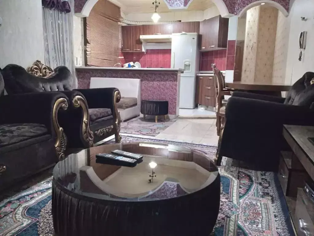 65 متر آپارتمان روزانه سوم تهرانپارس - تصویر 6