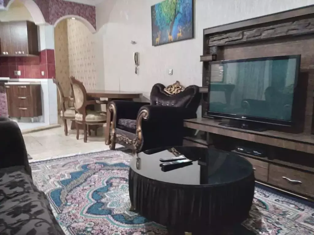 65 متر آپارتمان روزانه سوم تهرانپارس - تصویر 2