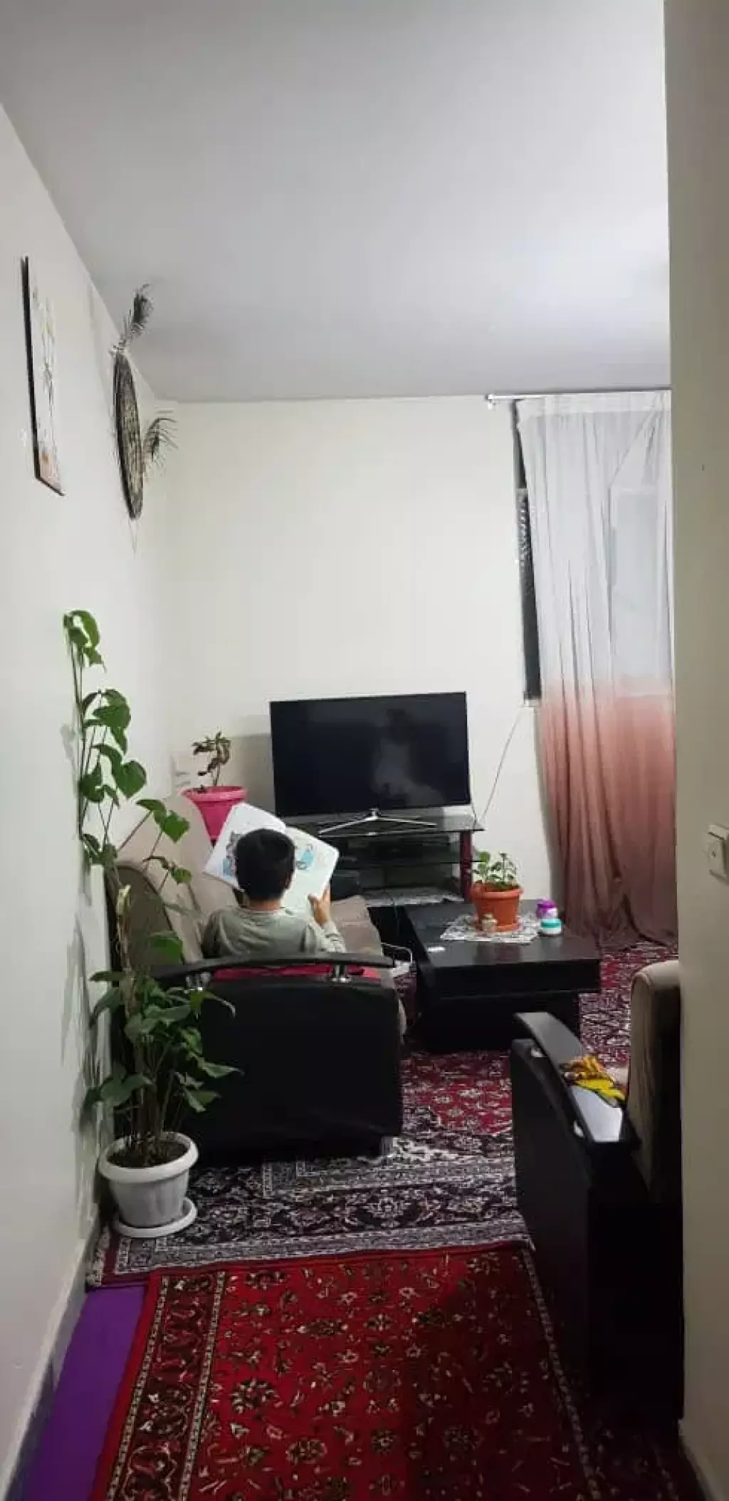 رهن واجاره 45متری - تصویر 4