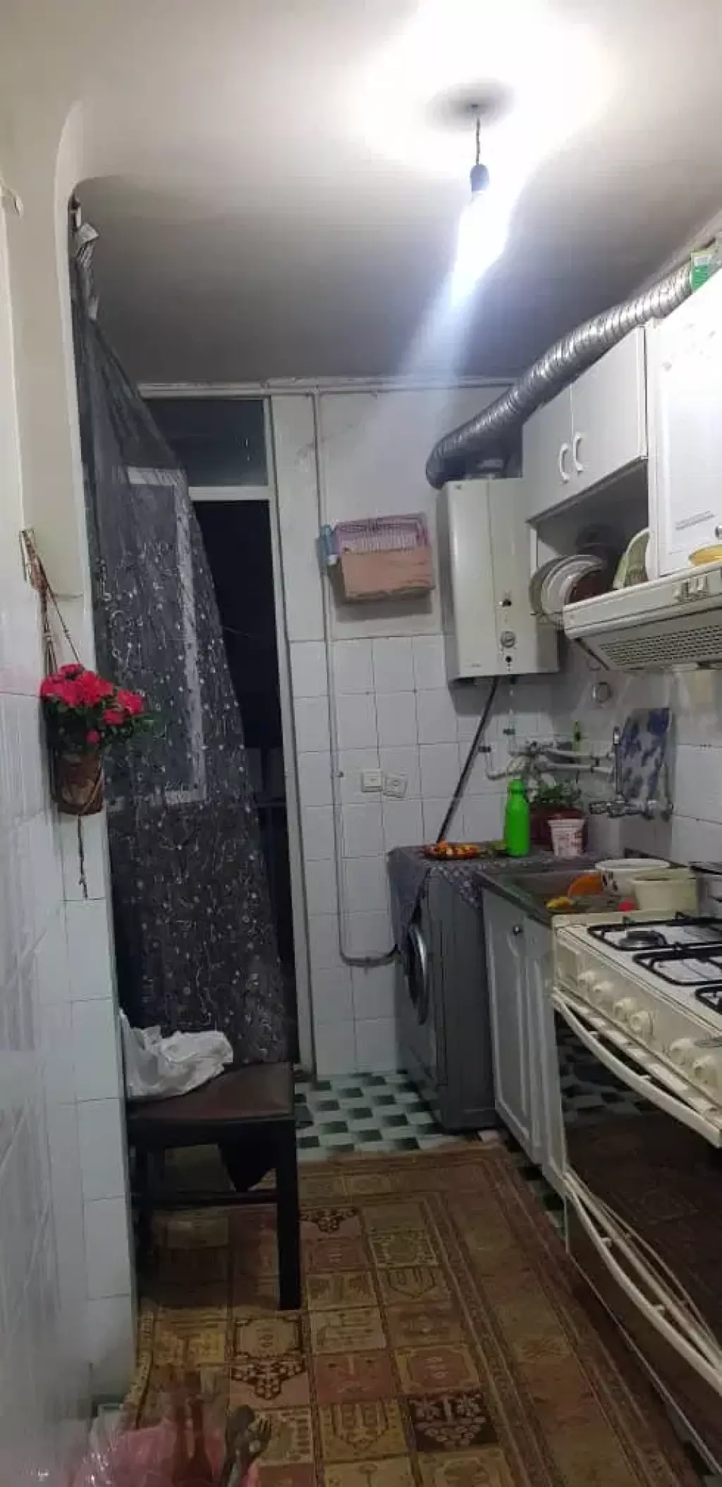 رهن واجاره 45متری