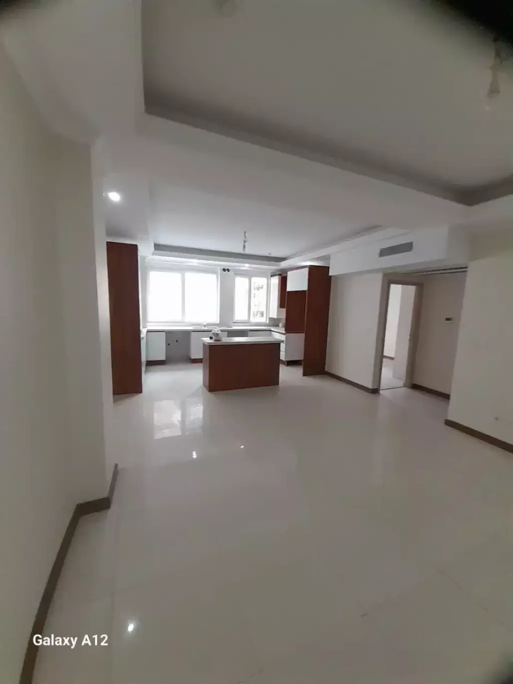 فروش واحدنوساز